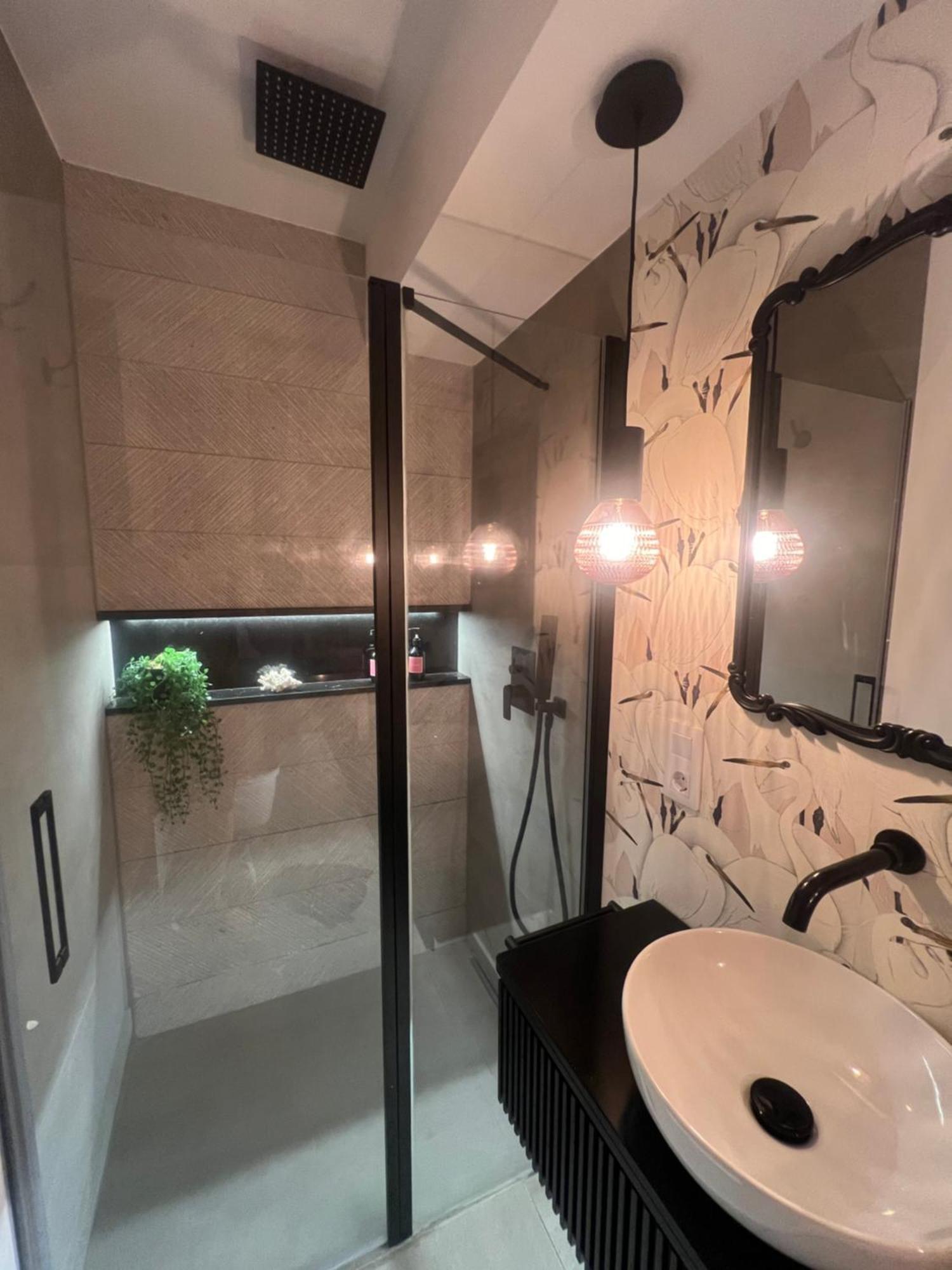 Homestay Estilo Neoyorkino