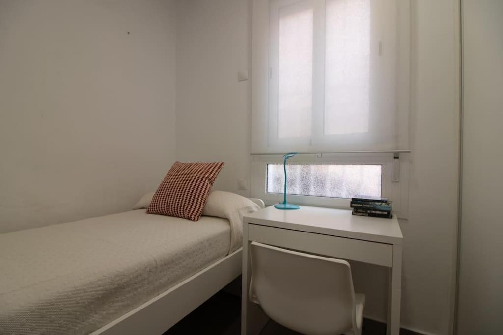 Ferienhaus Malasana House Málaga