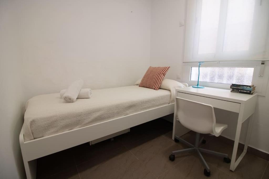 Malasana House Ferienhaus *