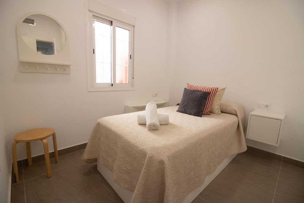 Ferienhaus Malasana House *