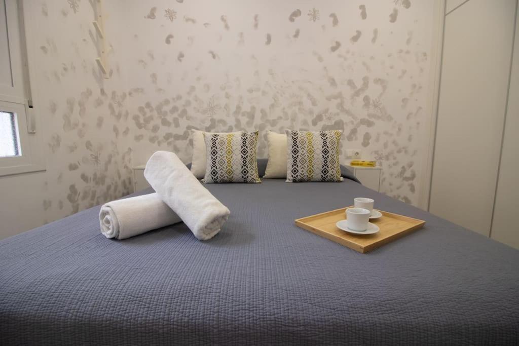 Ferienhaus Malasana House Málaga