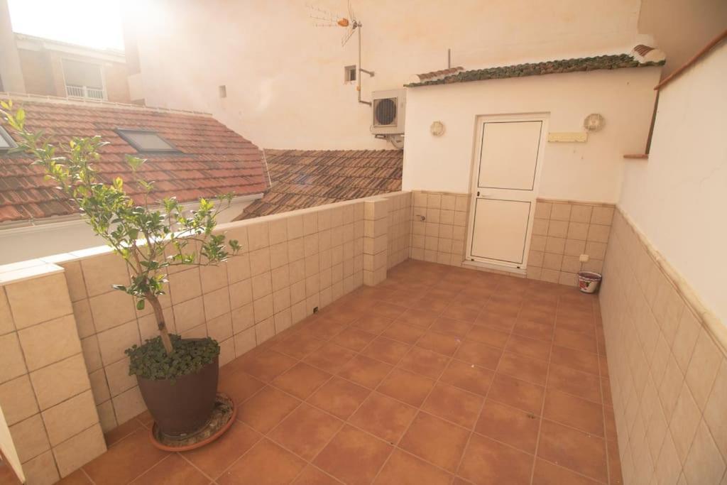 Malasana House Ferienhaus *
