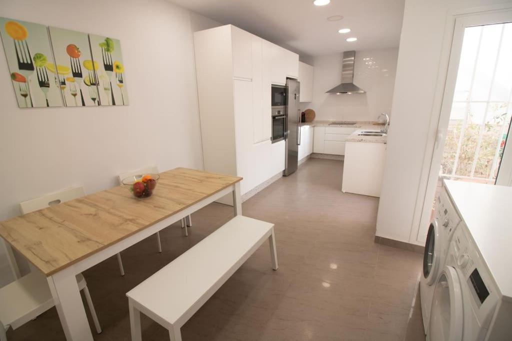 Ferienhaus Malasana House *