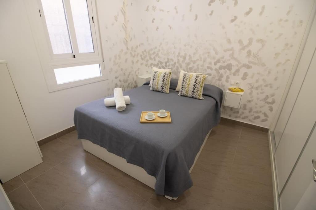 Ferienhaus Malasana House Málaga