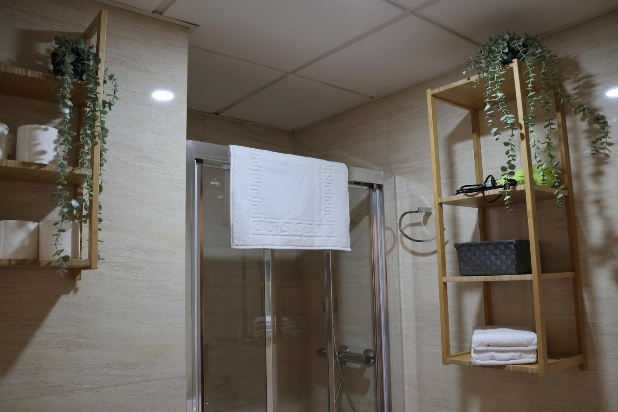 Soleado Centro Historico Cms Rosaleda Apartment Malaga