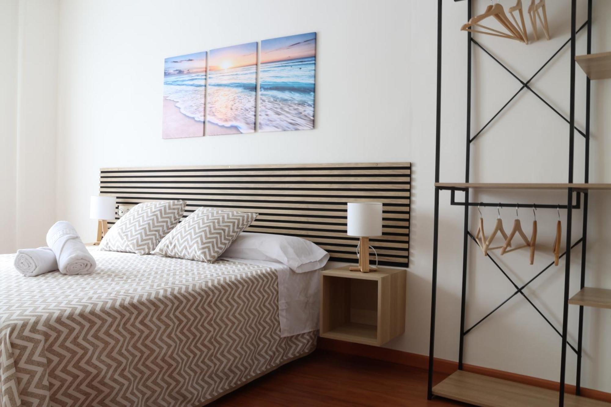 Apartment Soleado Centro Historico Cms Rosaleda Malaga