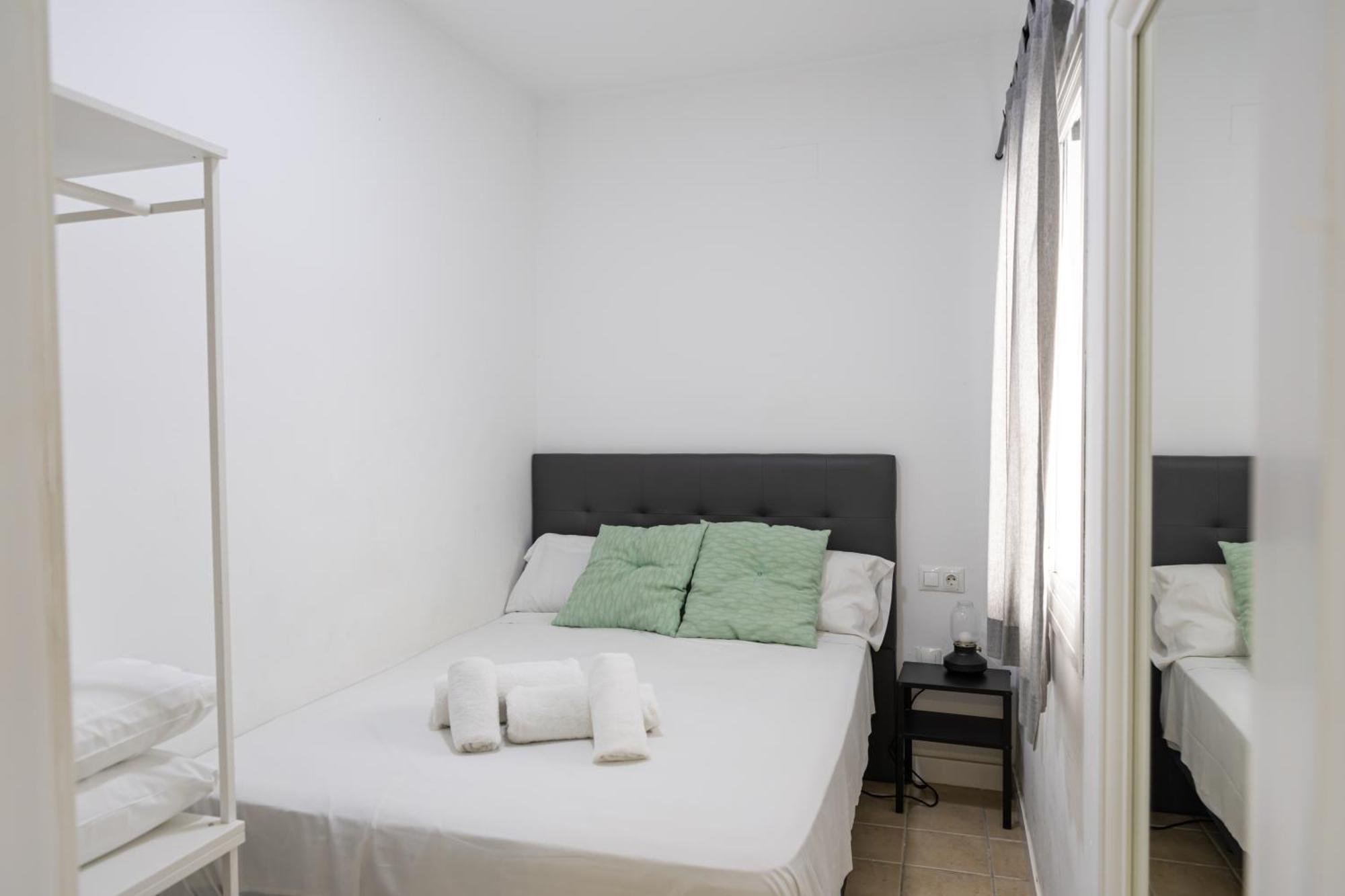 Picasso Corner Premium Homes Appartement *