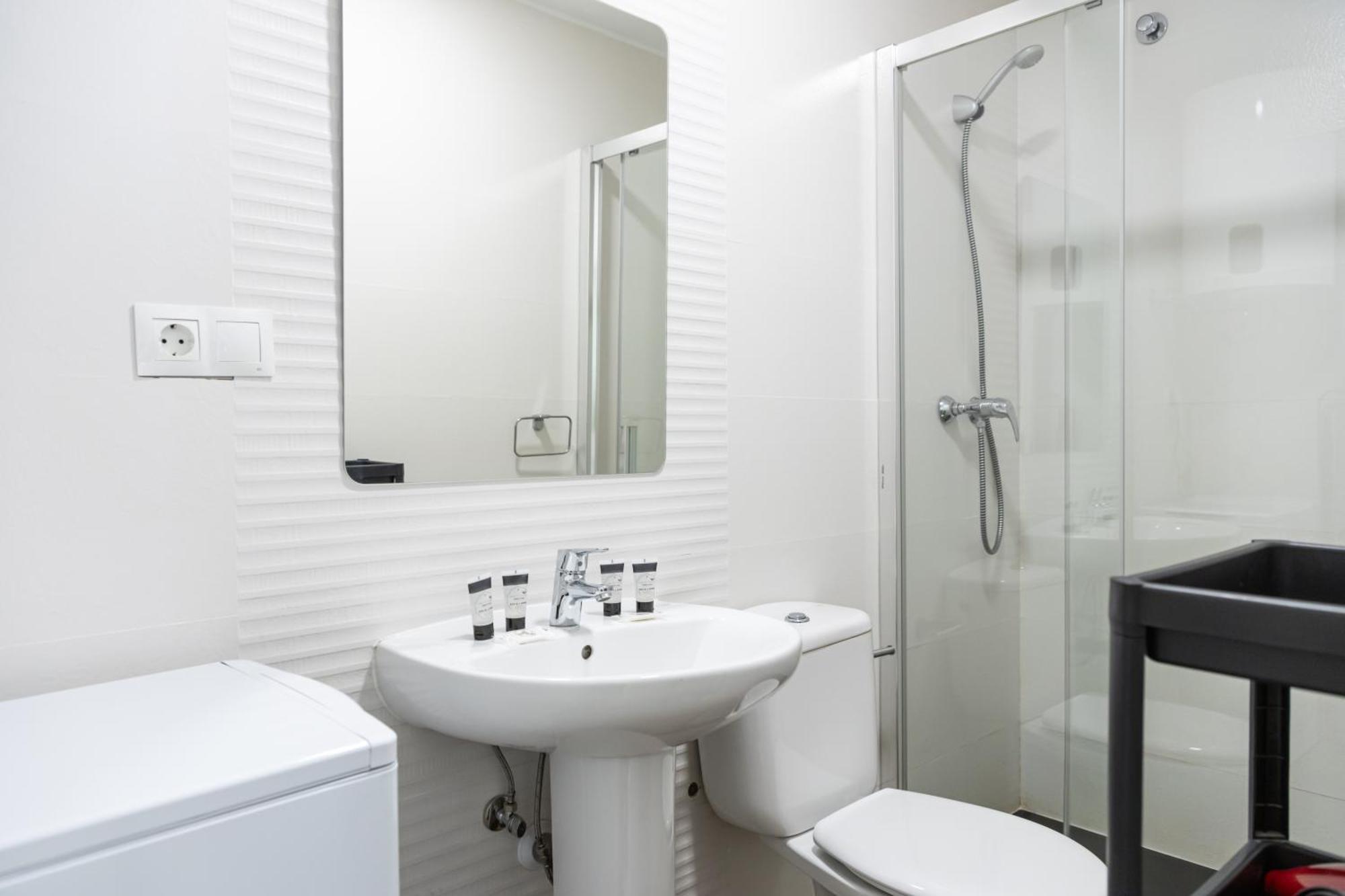 Picasso Corner Premium Homes Appartement *