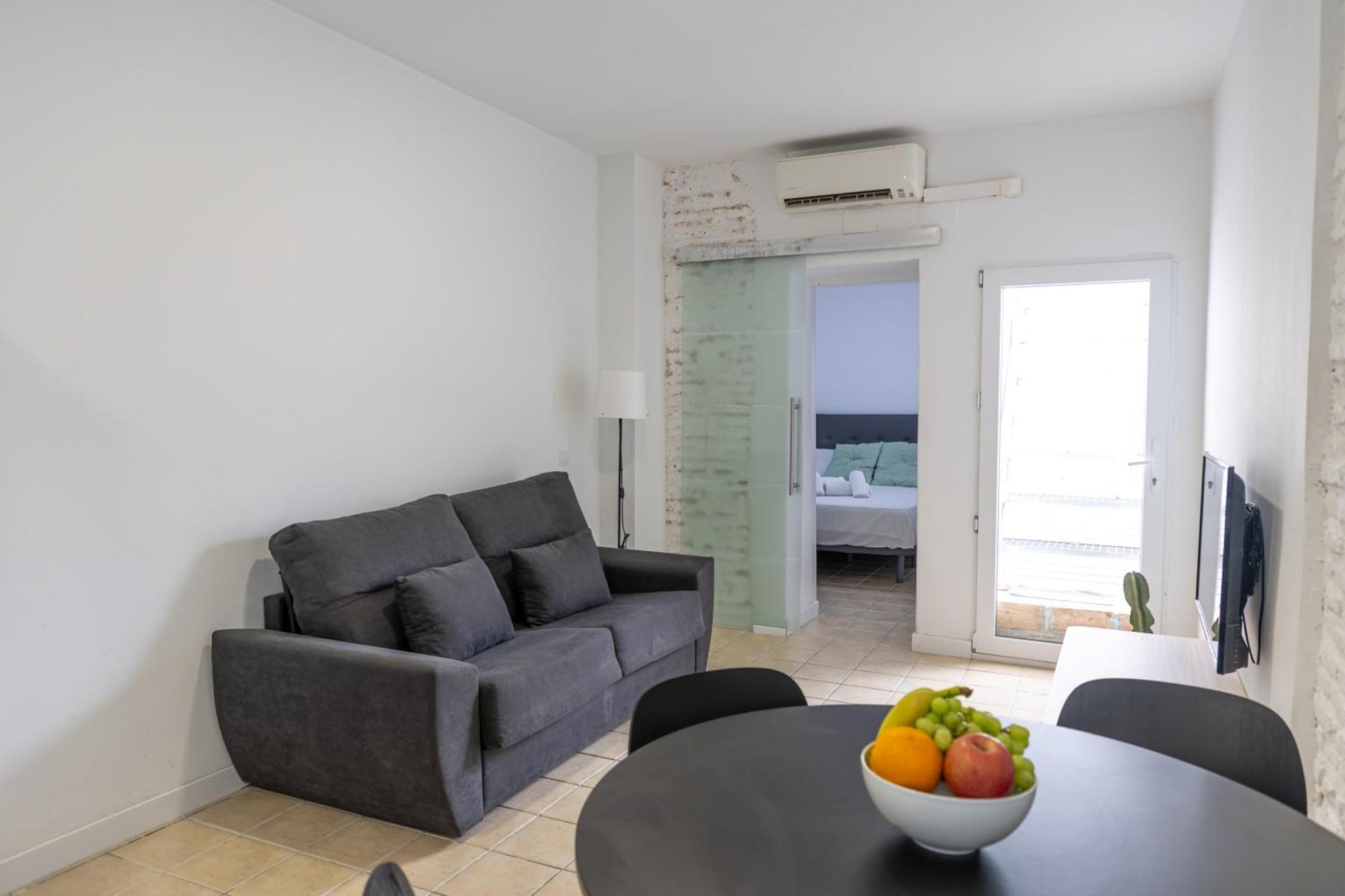 Picasso Corner Premium Homes Appartement