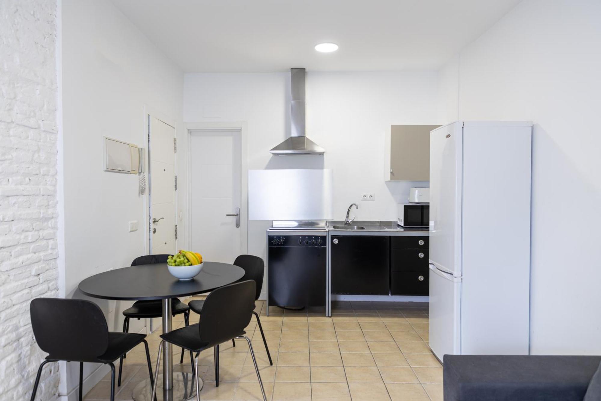 Picasso Corner Premium Homes Appartement *