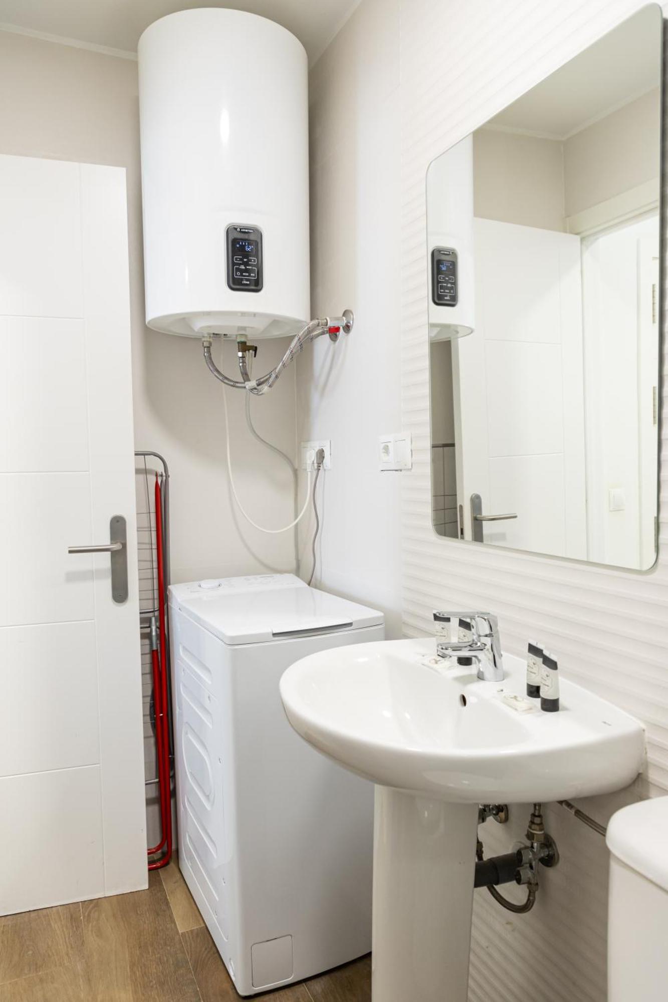Appartement Picasso Corner Premium Homes *