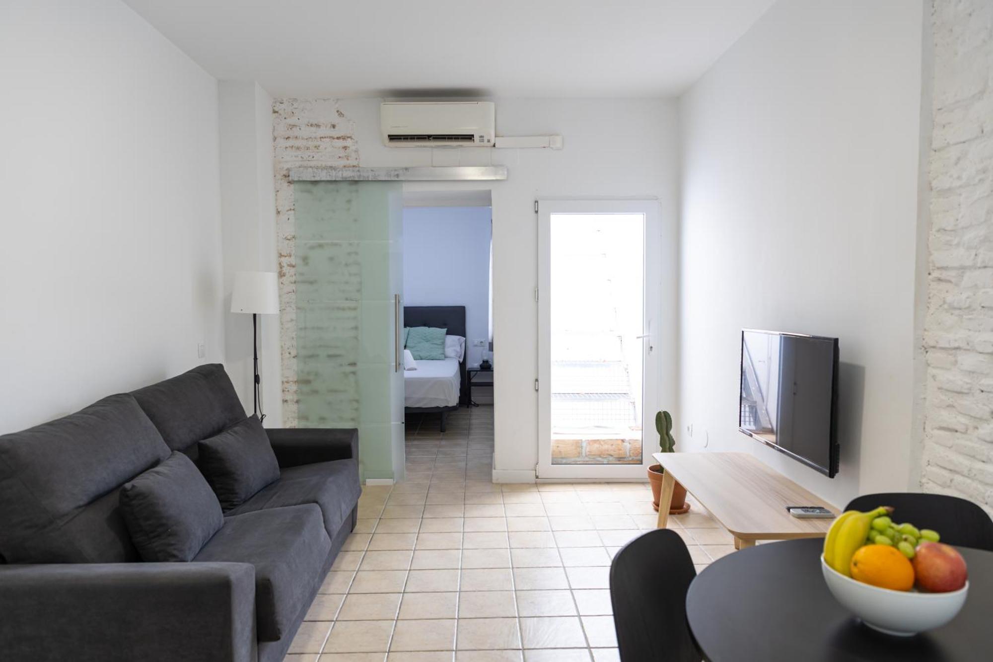 Appartement Picasso Corner Premium Homes Málaga