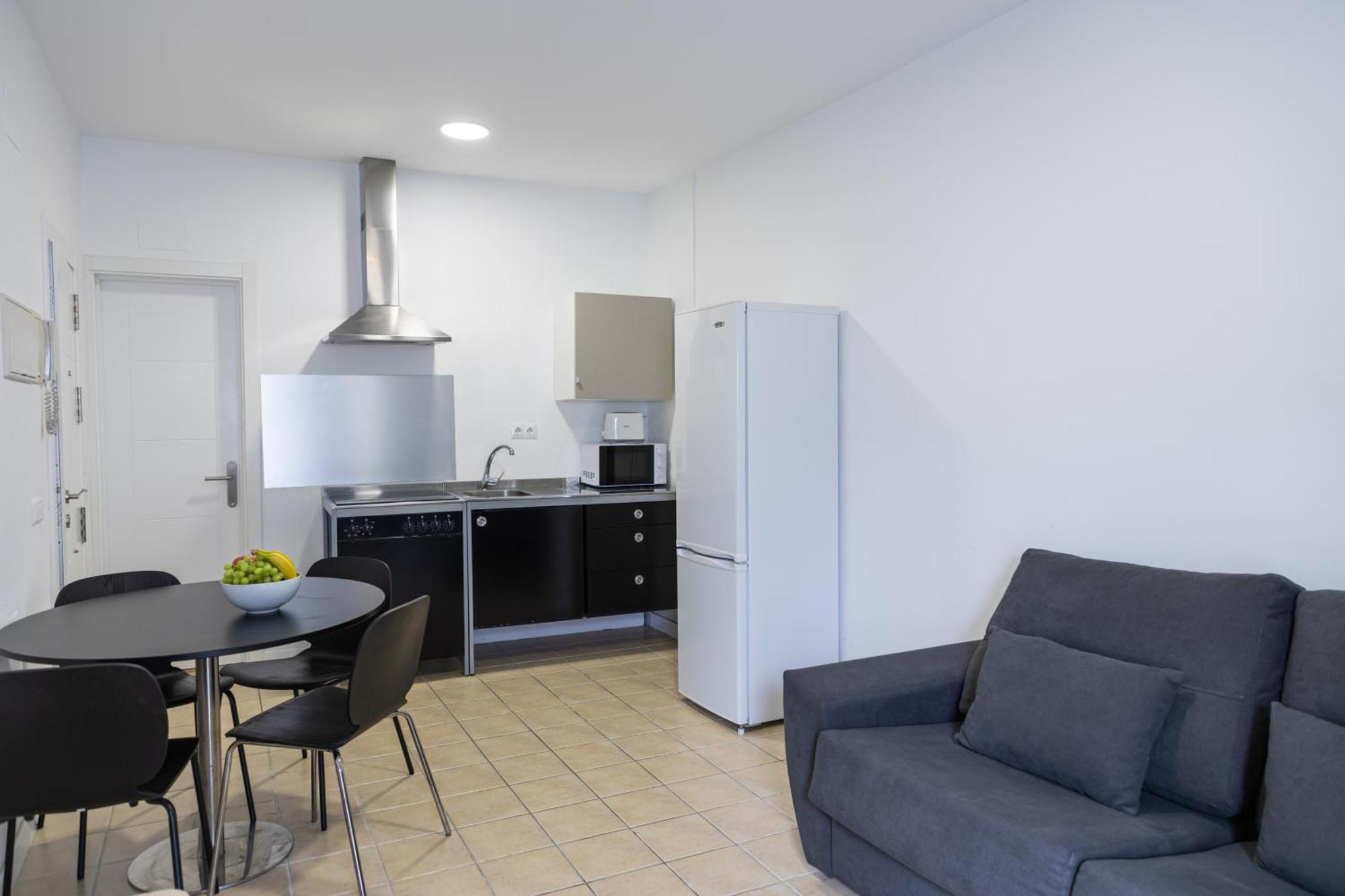Appartement Picasso Corner Premium Homes Málaga