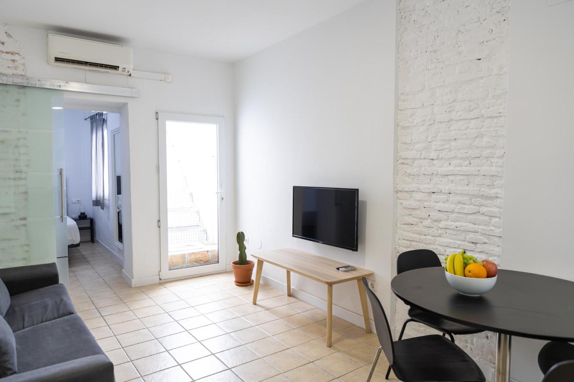 Picasso Corner Premium Homes Appartement *