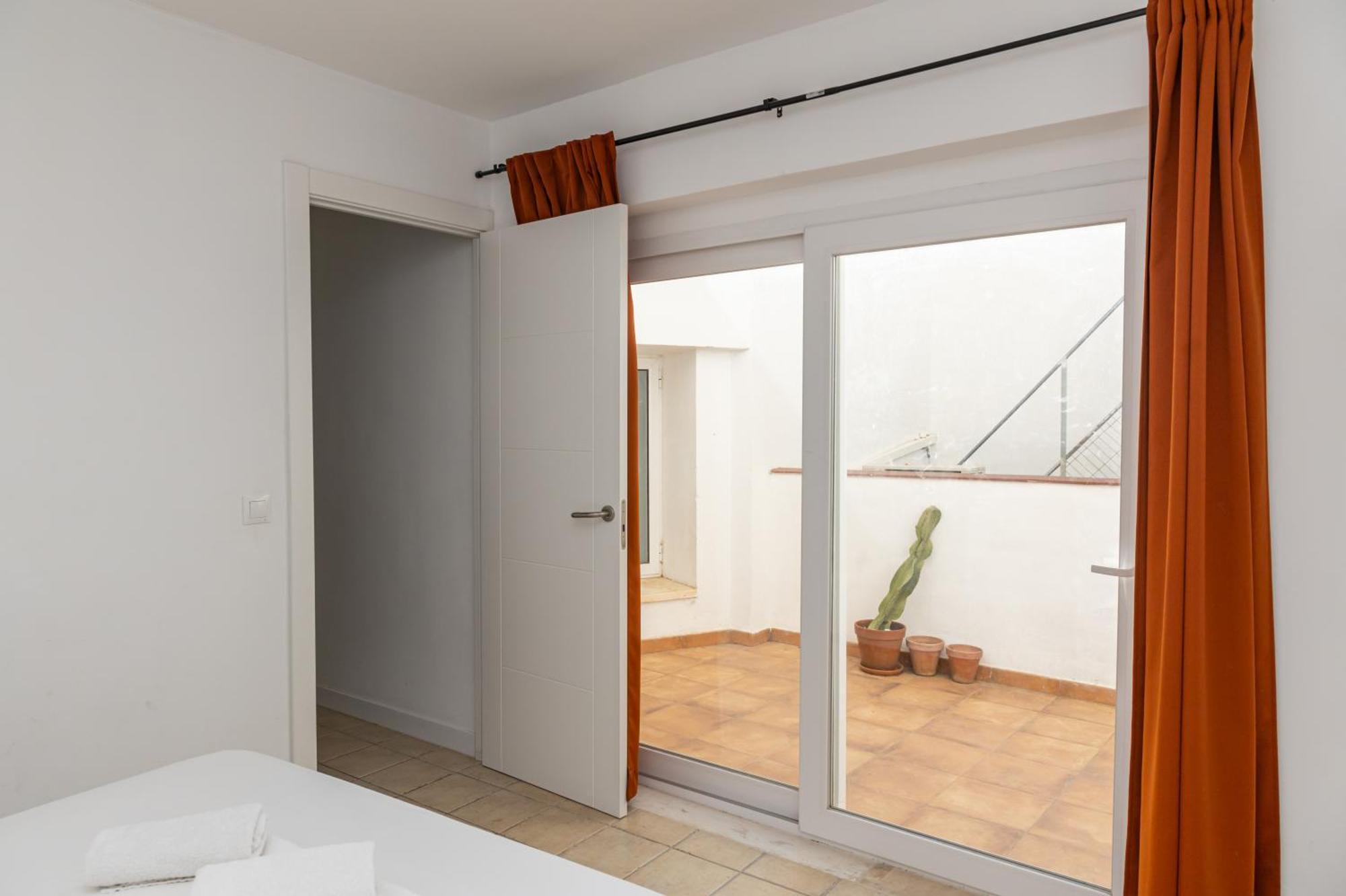 Picasso Corner Premium Homes Appartement Málaga