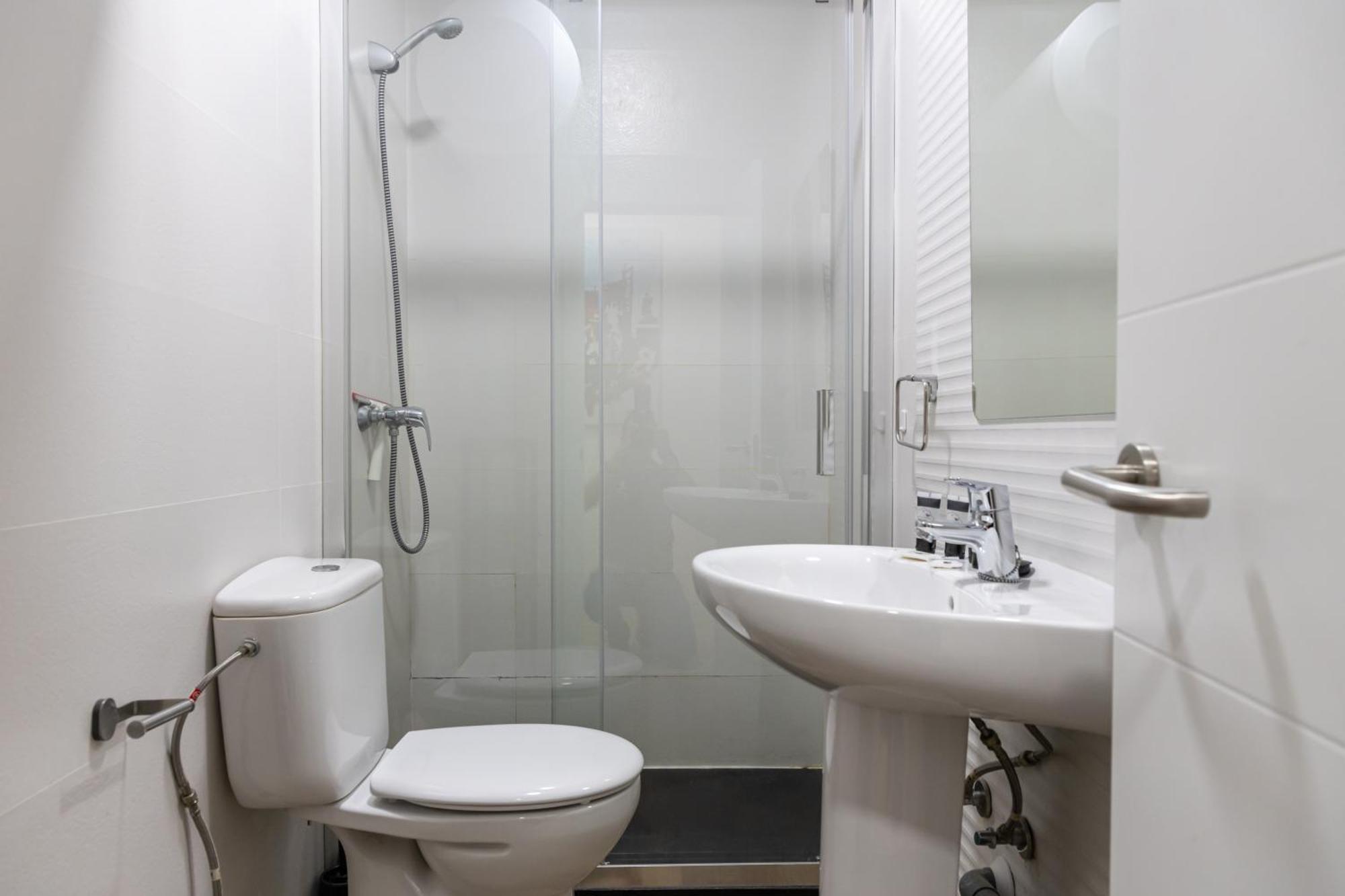 Picasso Corner Premium Homes Appartement *