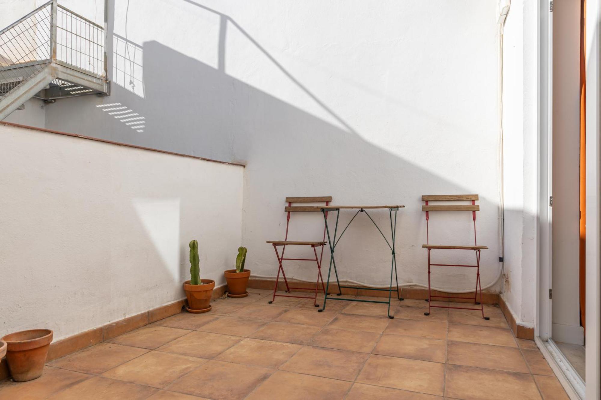 Picasso Corner Premium Homes Appartement Málaga