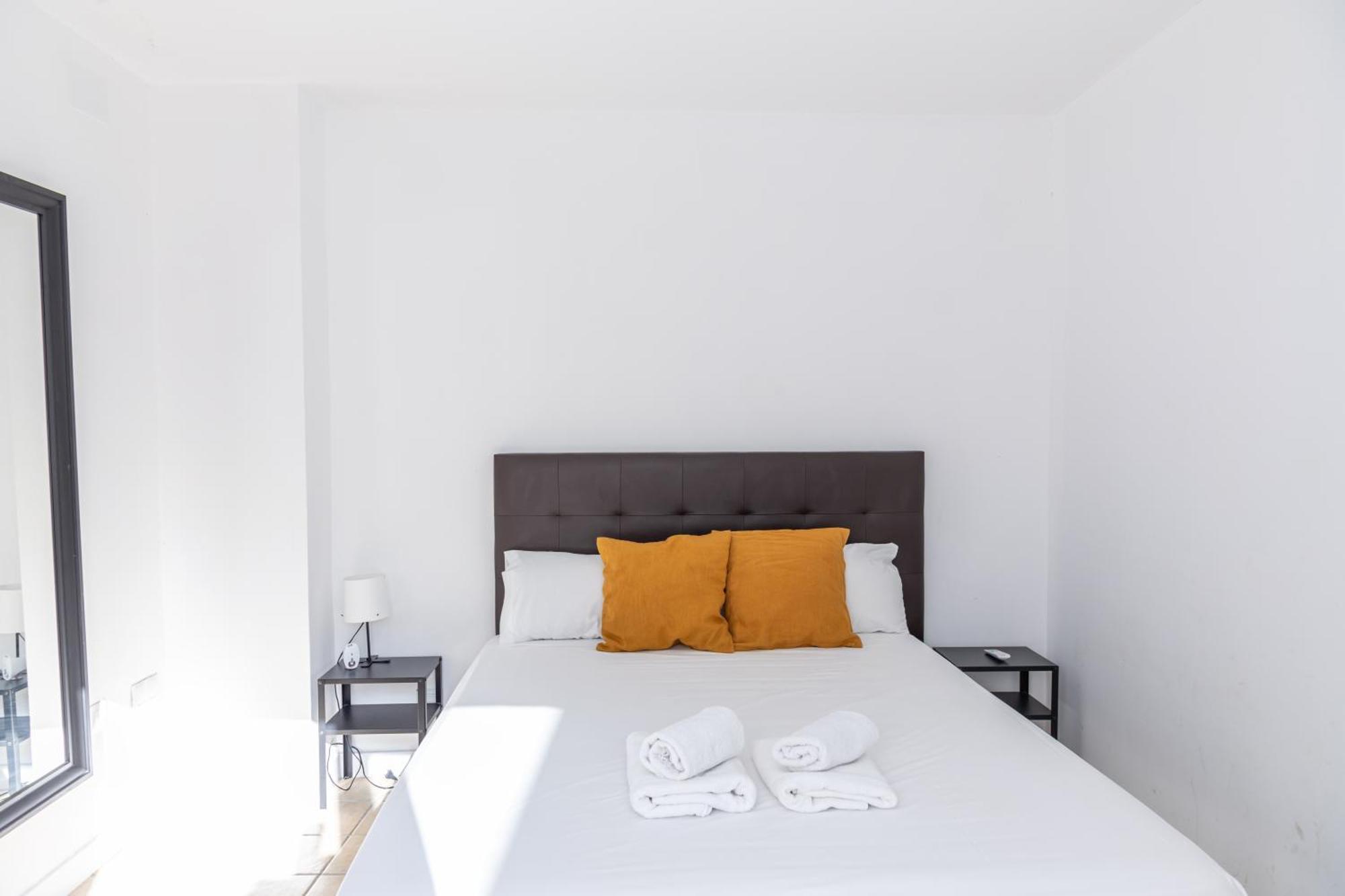 Appartement Picasso Corner Premium Homes Málaga
