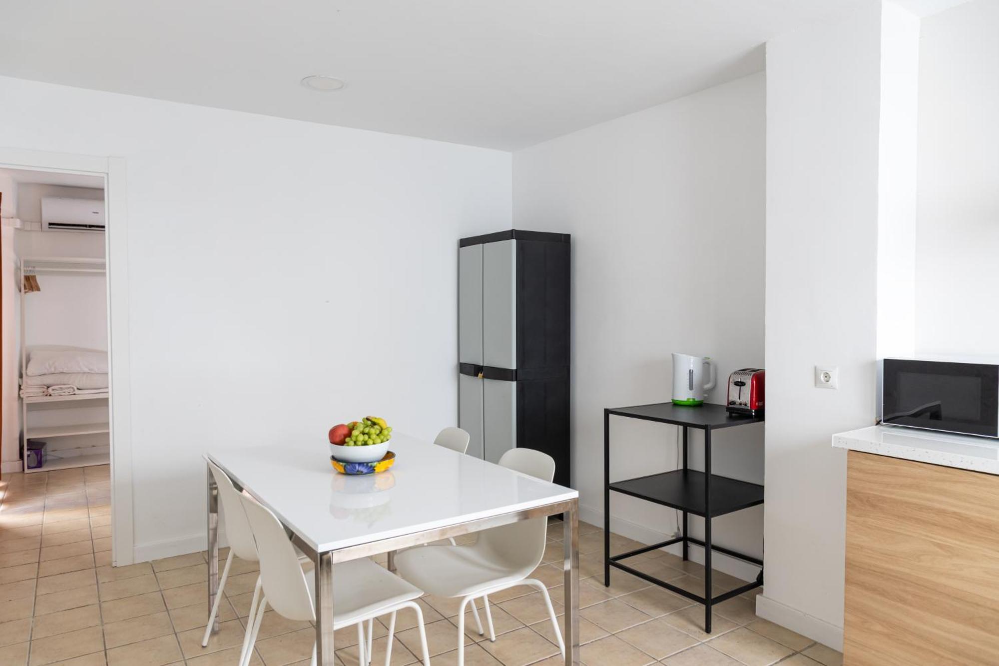Picasso Corner Premium Homes Appartement *