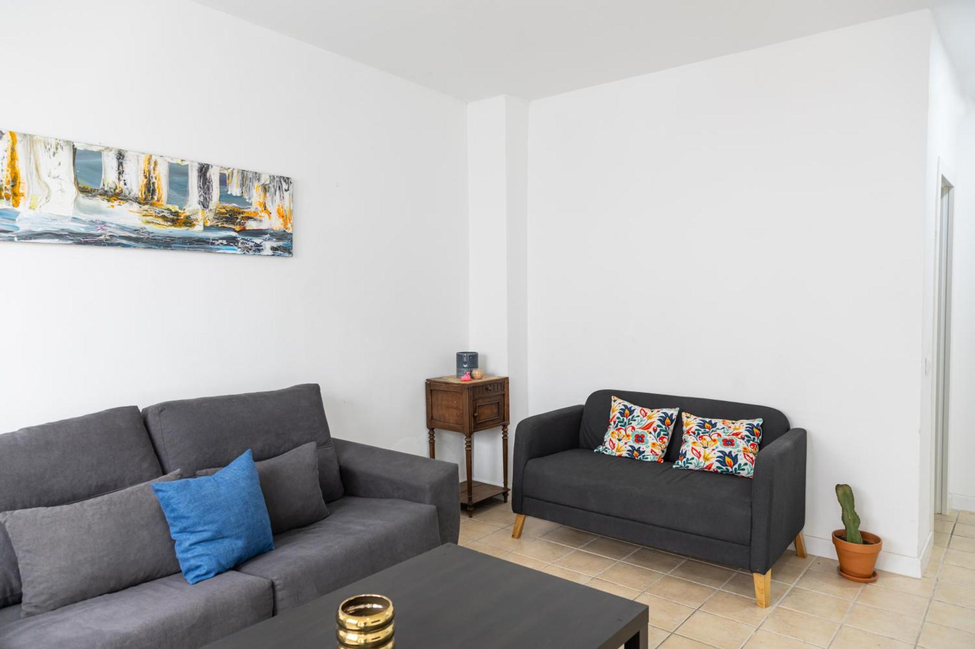 Appartement Picasso Corner Premium Homes Málaga