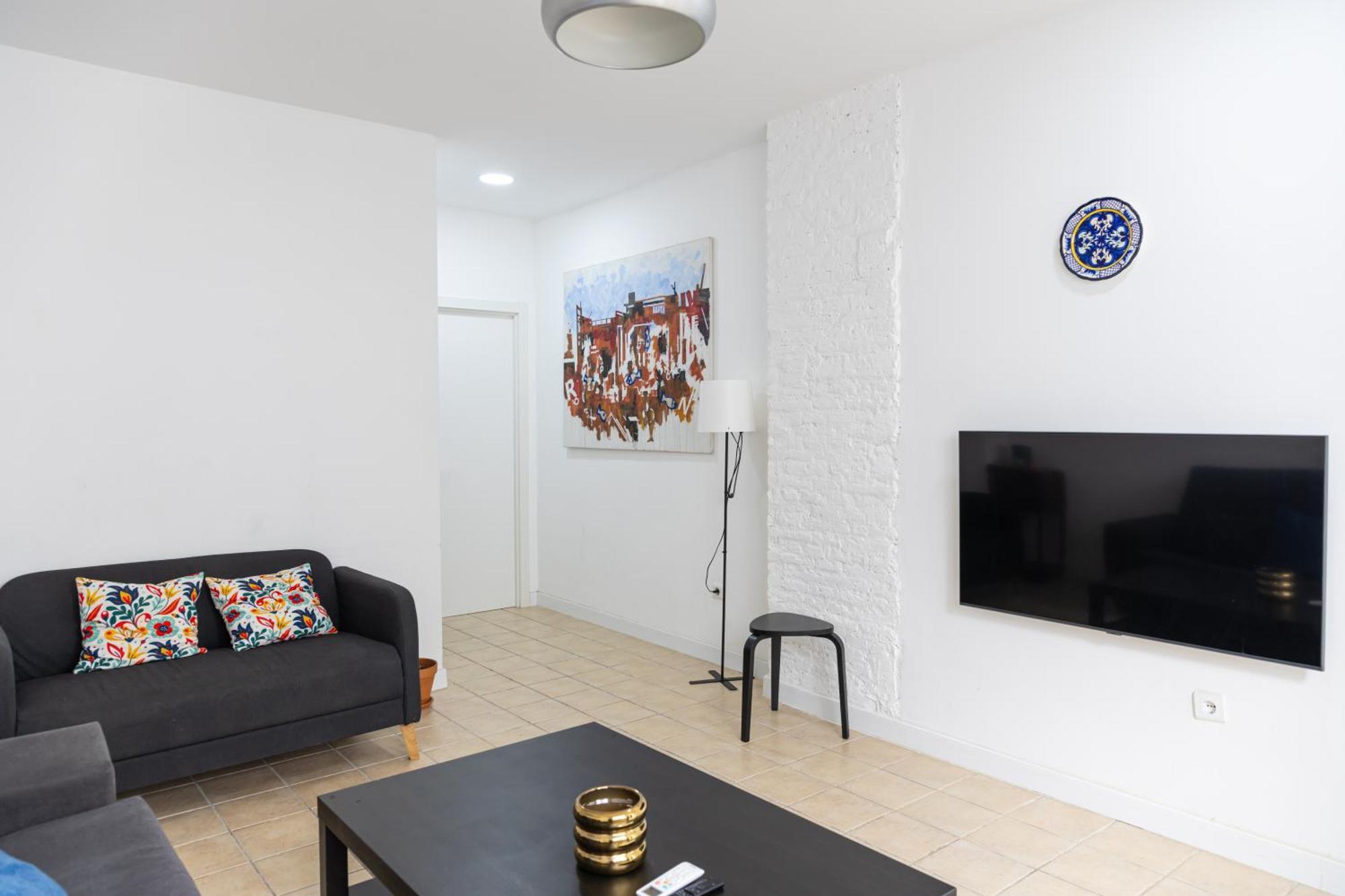 Picasso Corner Premium Homes Appartement *