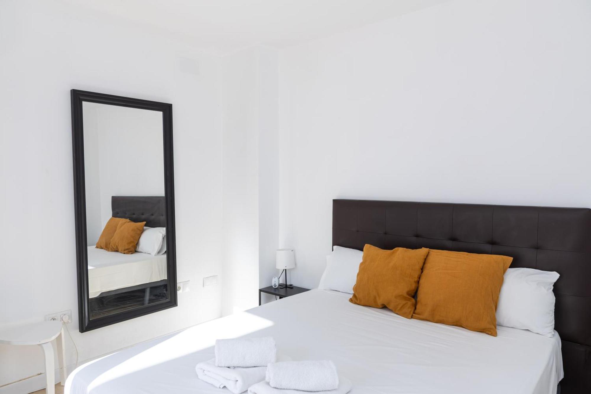 Appartement Picasso Corner Premium Homes *