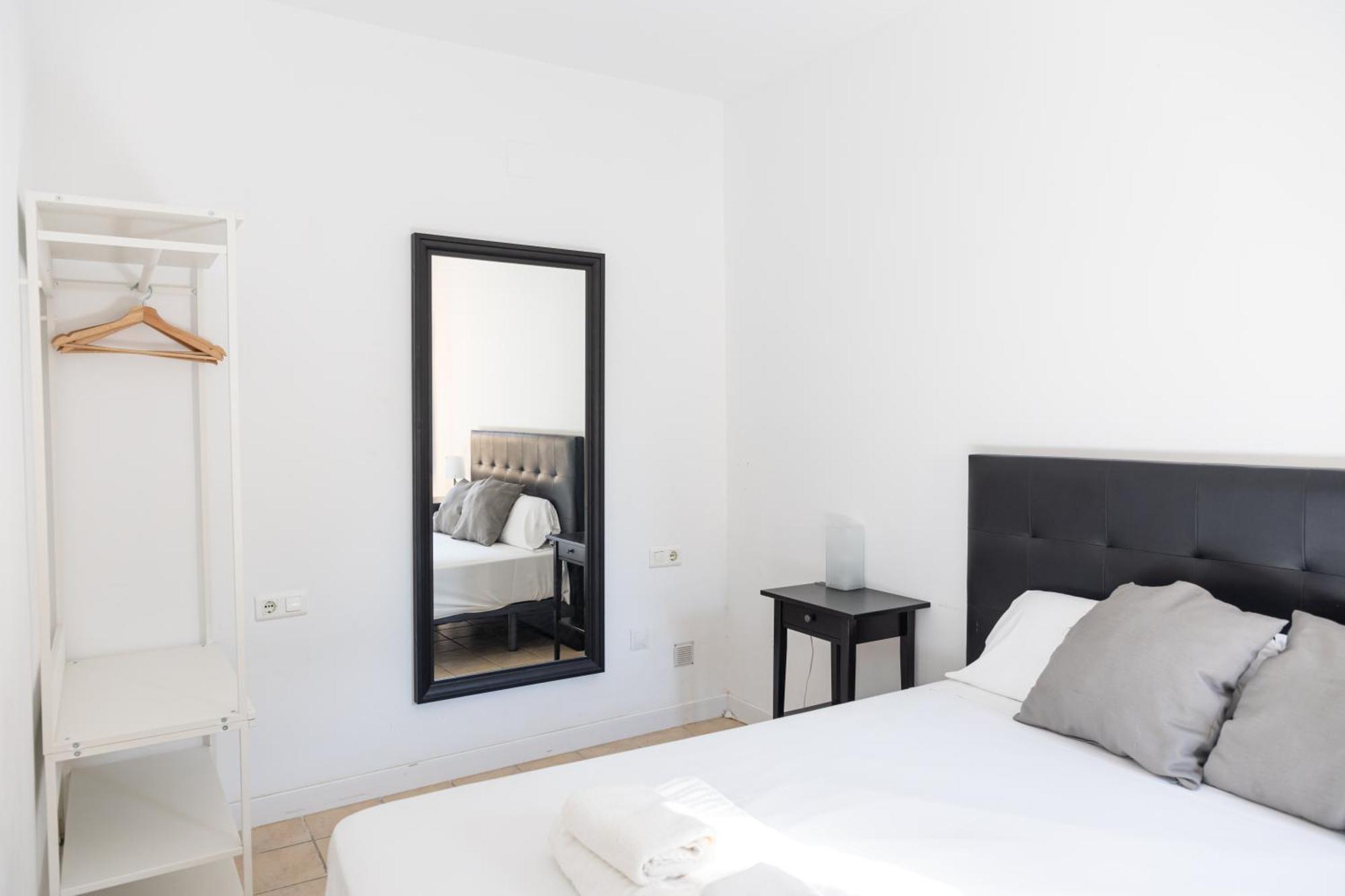 Picasso Corner Premium Homes Appartement