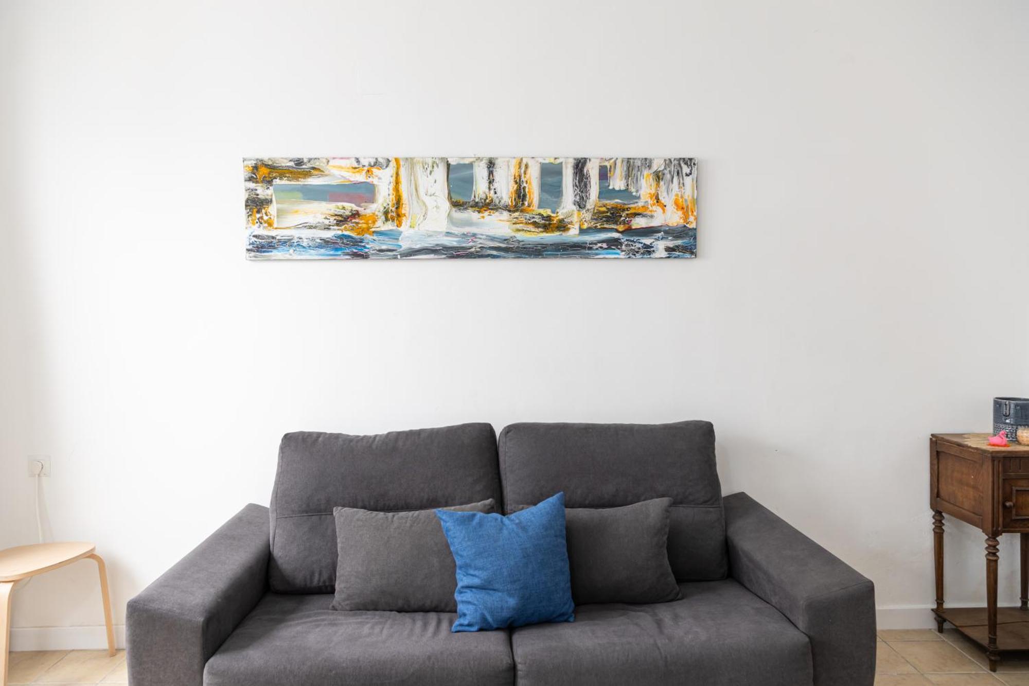 Appartement Picasso Corner Premium Homes *