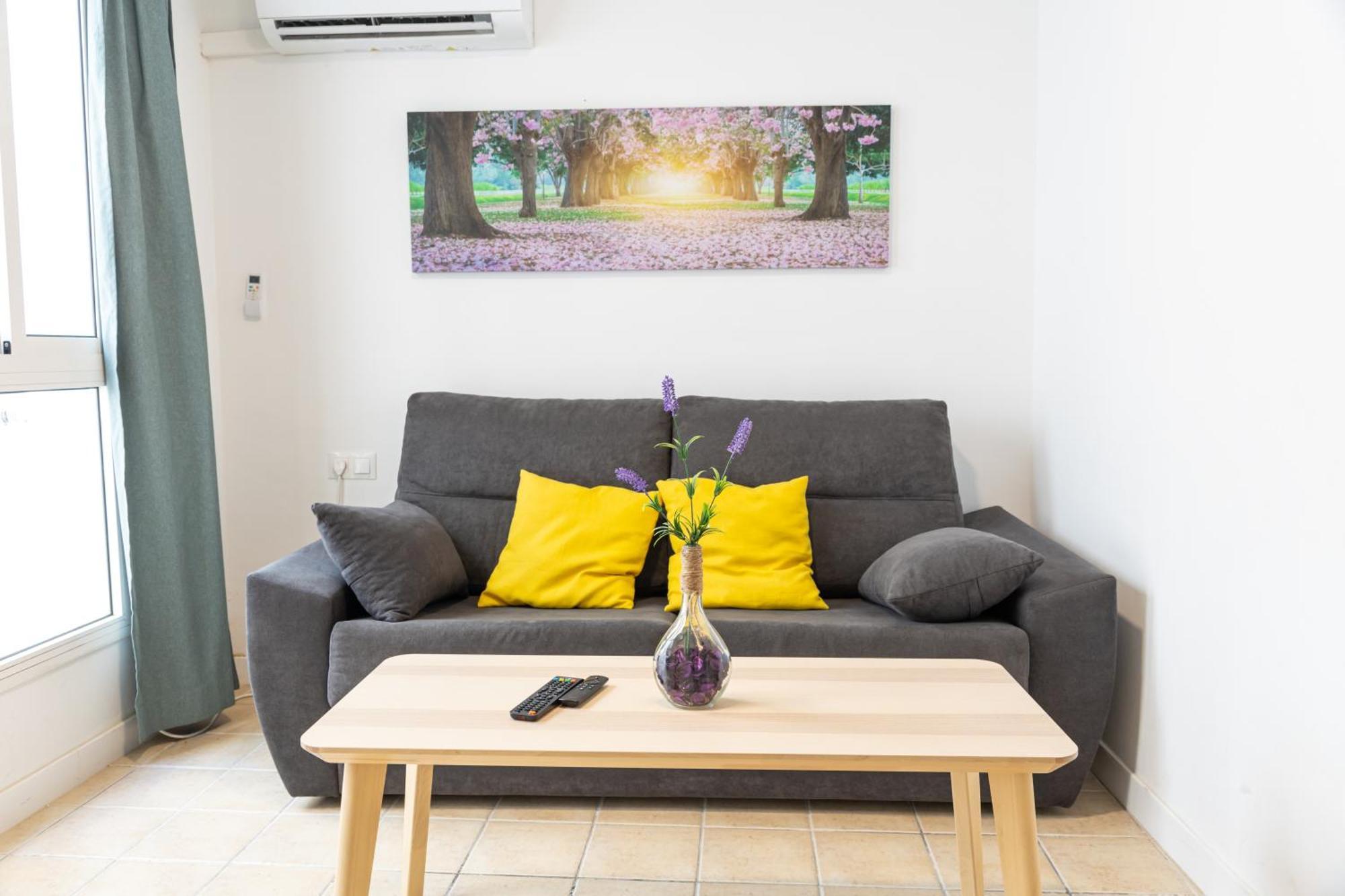 Picasso Corner Premium Homes Appartement *
