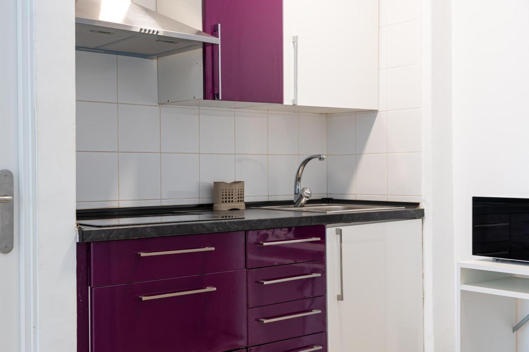 Appartement Picasso Corner Premium Homes *