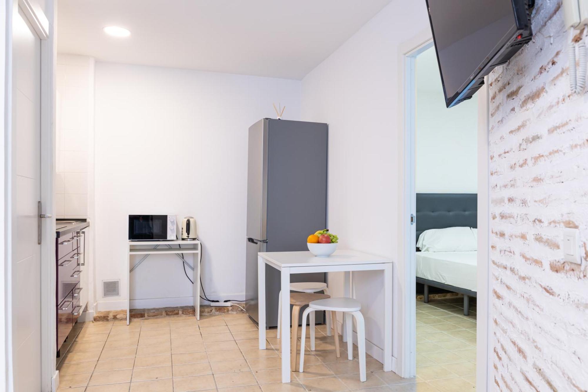 Picasso Corner Premium Homes Appartement Málaga