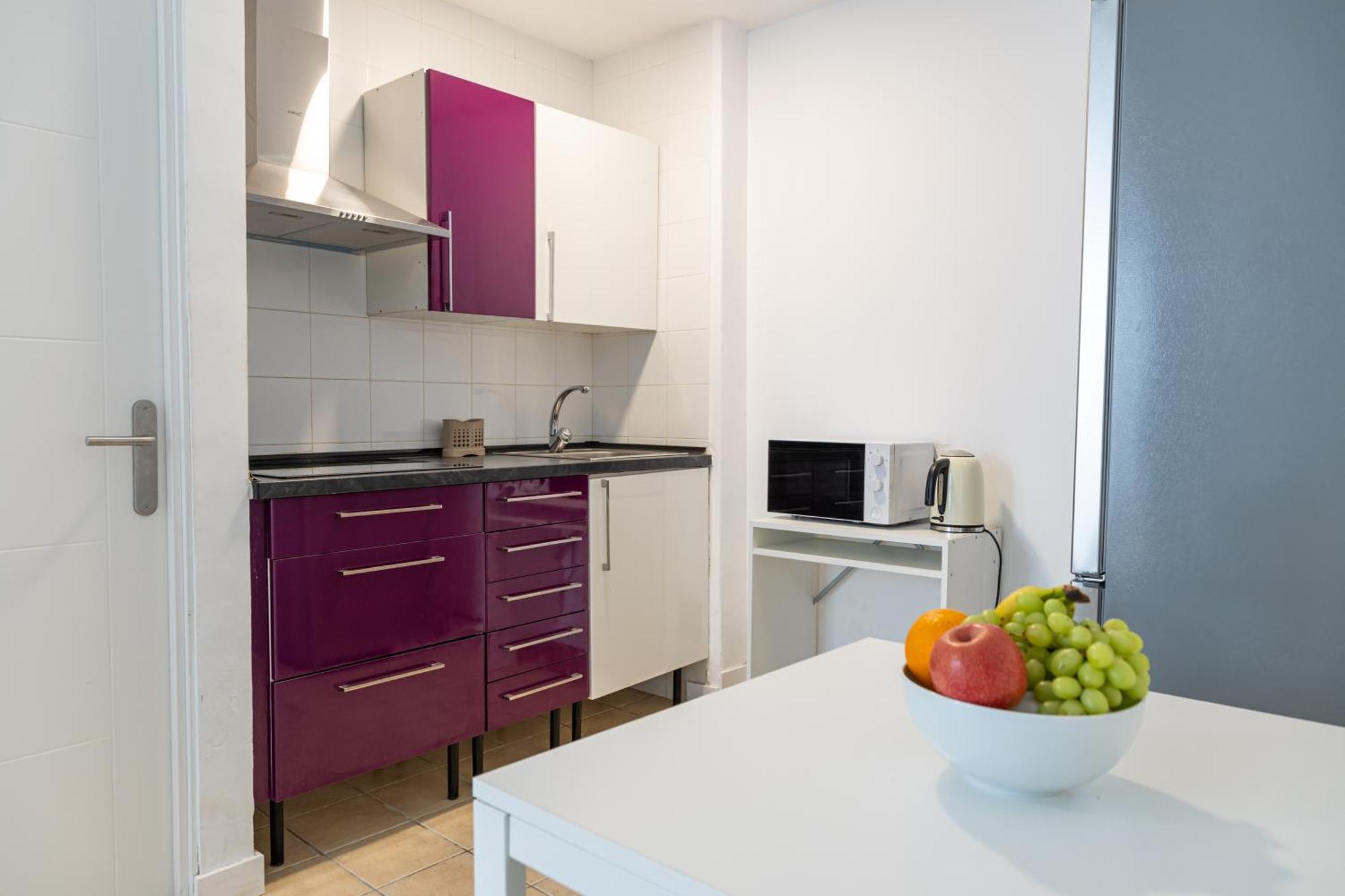 Picasso Corner Premium Homes Málaga