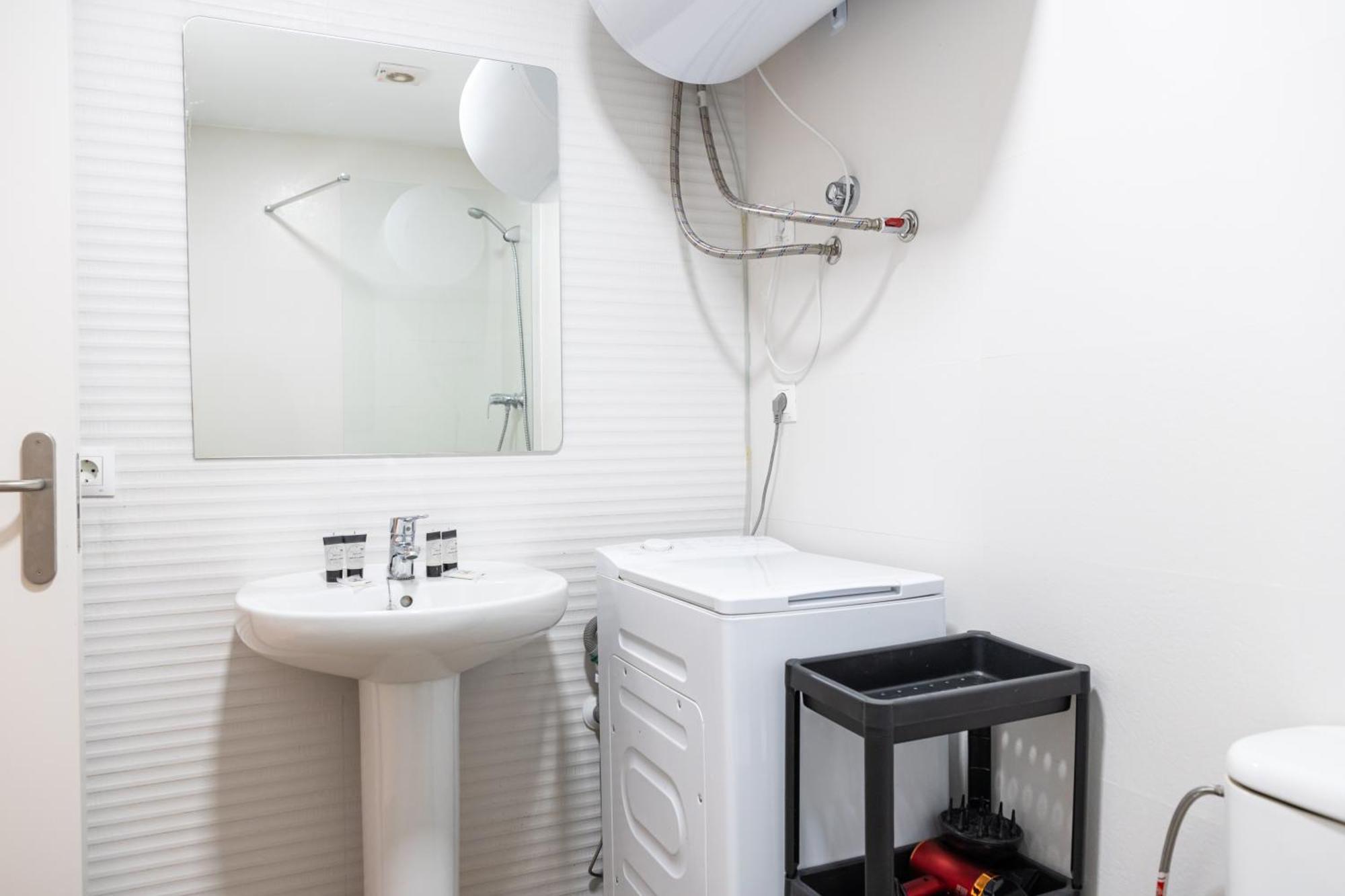 Picasso Corner Premium Homes Appartement