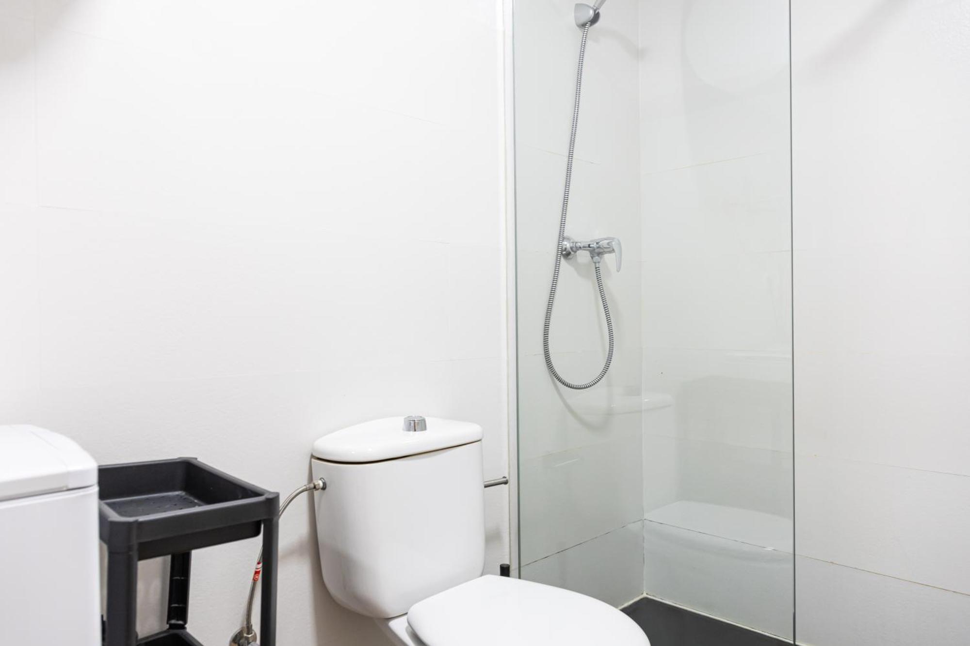 Picasso Corner Premium Homes Appartement *