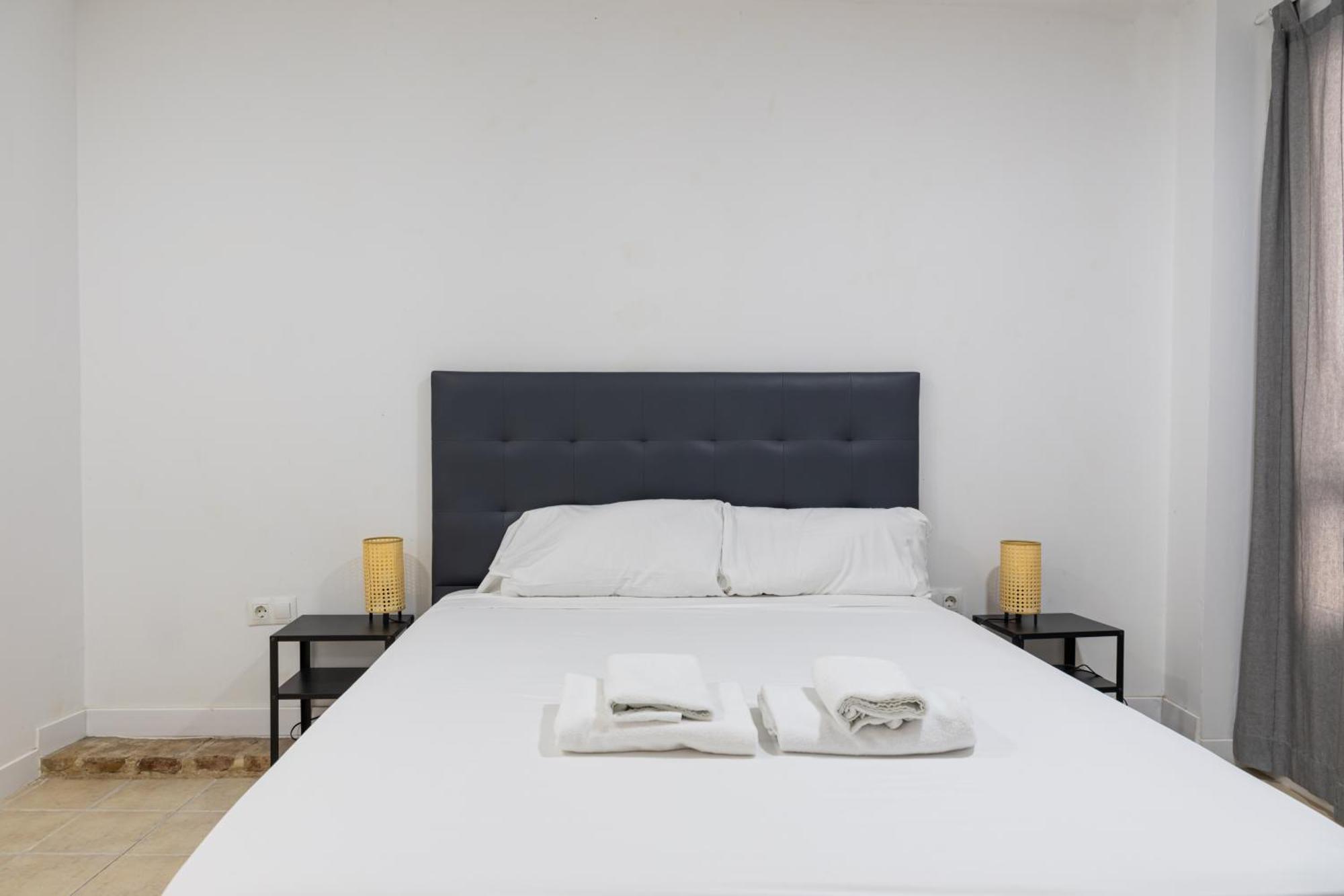 Picasso Corner Premium Homes Appartement Málaga