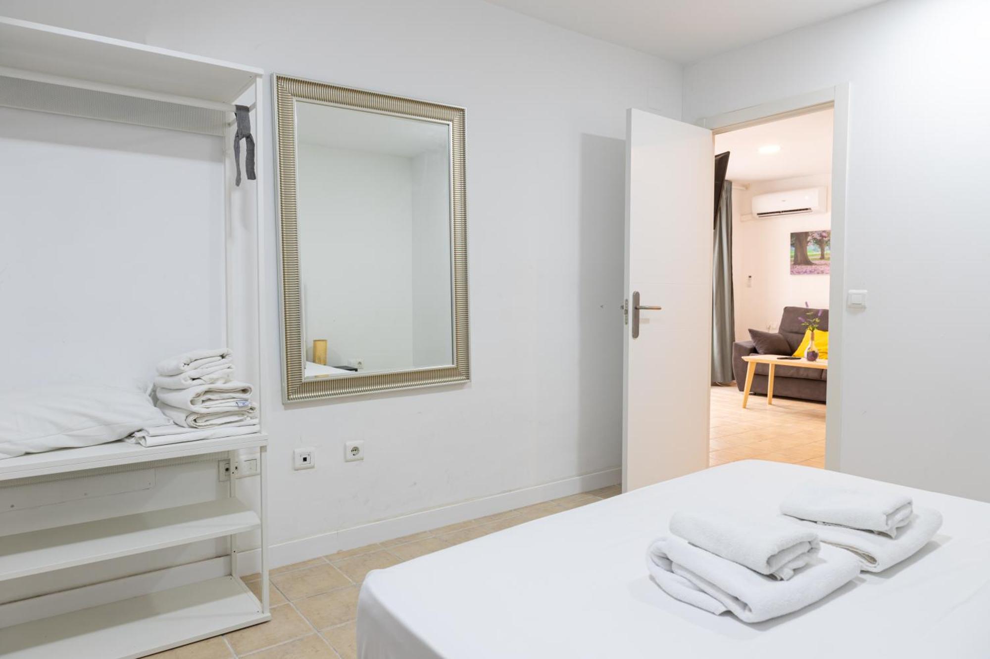 Appartement Picasso Corner Premium Homes Málaga