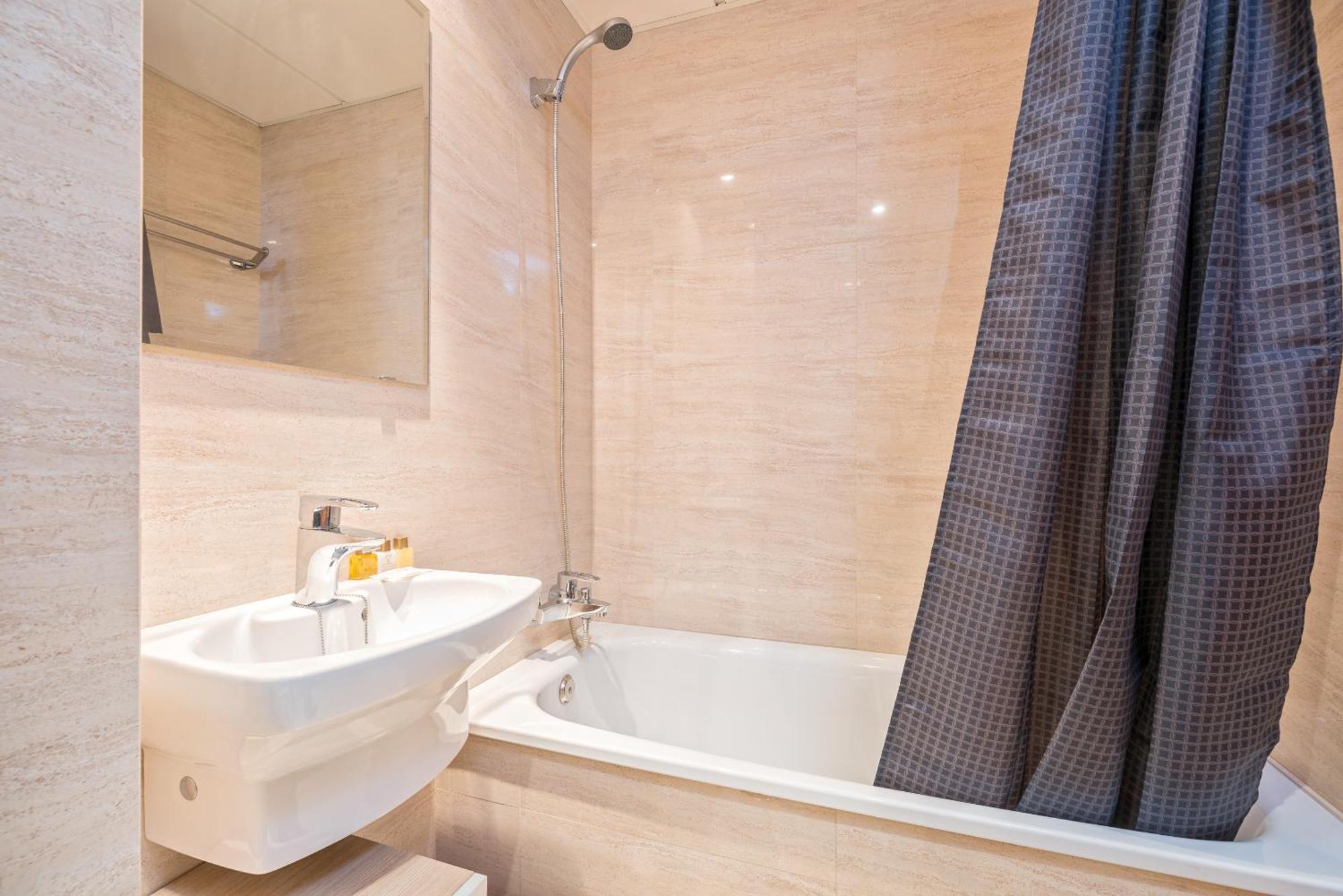 Apartment Iloftmalaga Rosaleda 13 Malaga