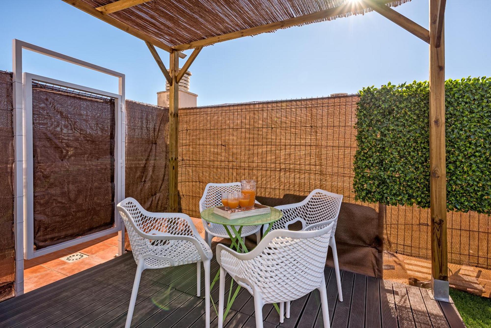 Iloftmalaga Rosaleda 13 Apartment *