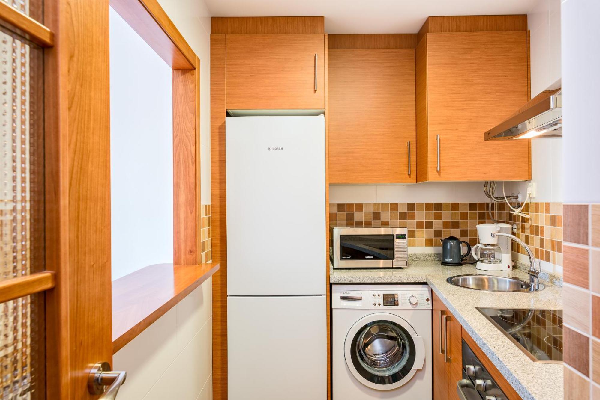 Iloftmalaga Rosaleda 13 Apartment Malaga