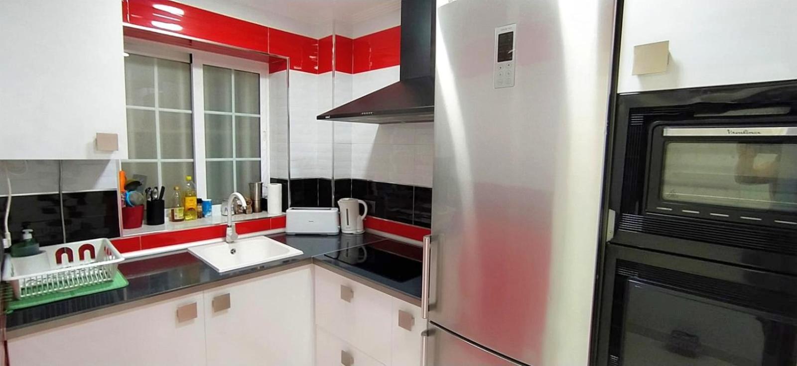 Apartment Modern Spacious In Center Of Malaga