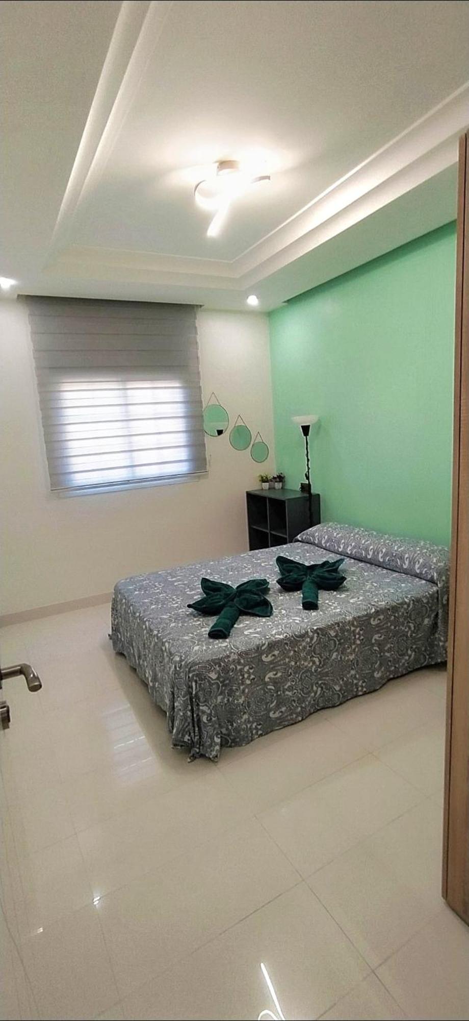 Modern Spacious In Center Of * Malaga