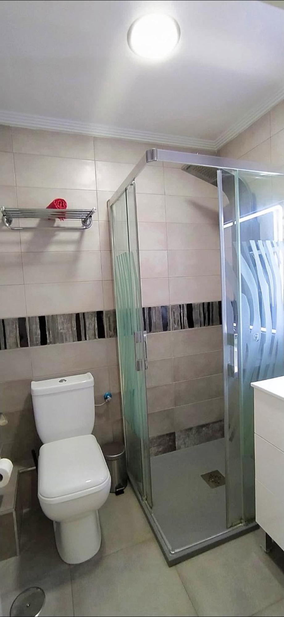 Modern Spacious In Center Of * Malaga