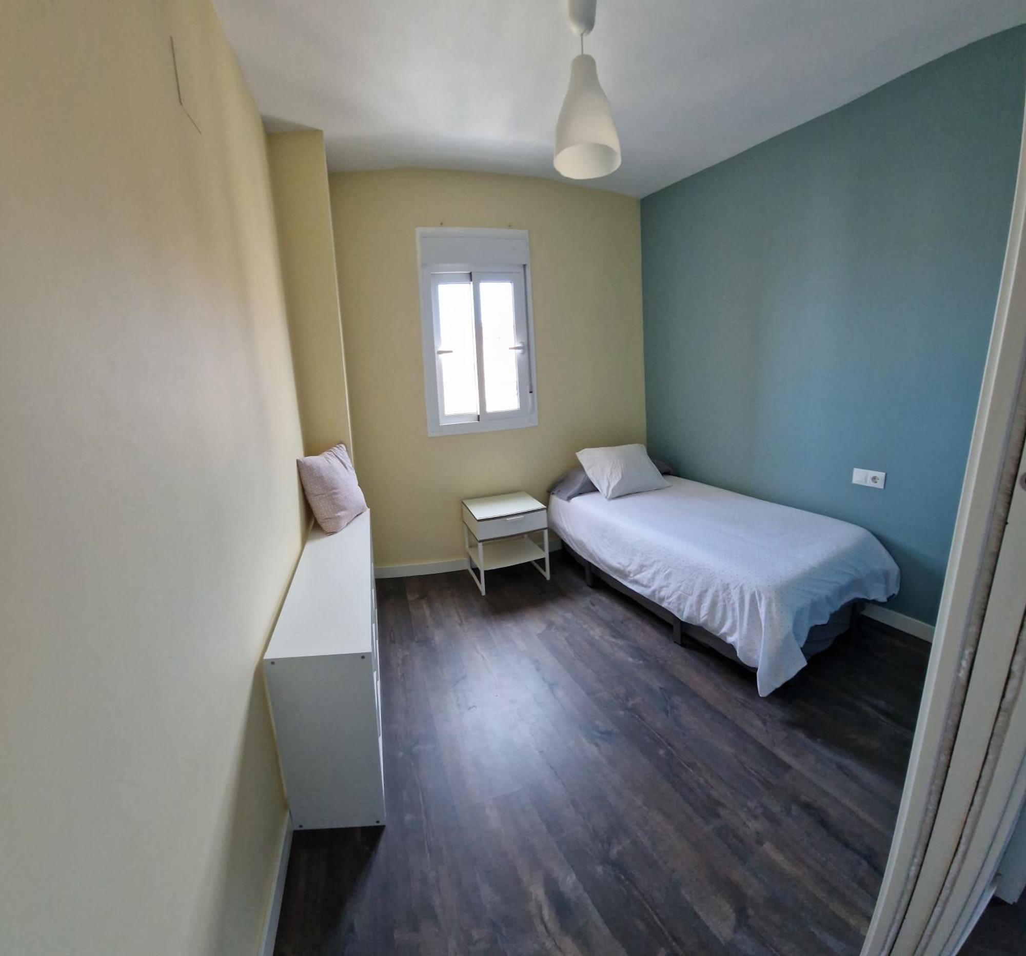 Apartment Bonito Piso Cerca De La Playa *