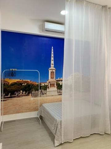 De Ao Artes, 16 Apartment Málaga