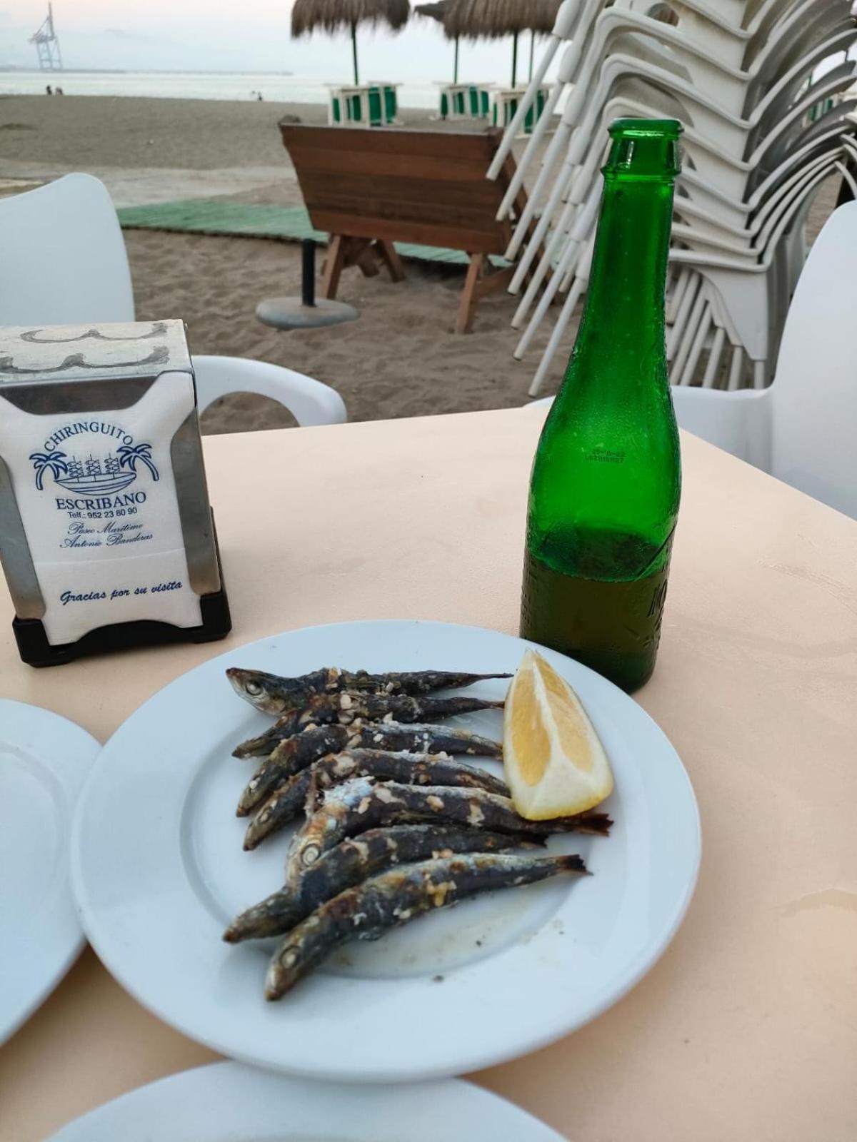 Privatunterkunft La Maison Del Mar *