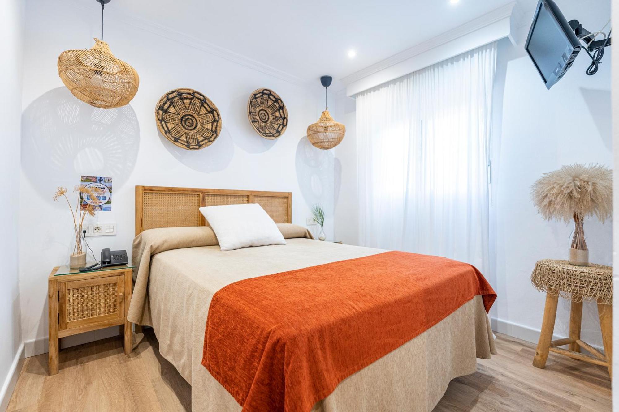 Hotel Americas Malaga