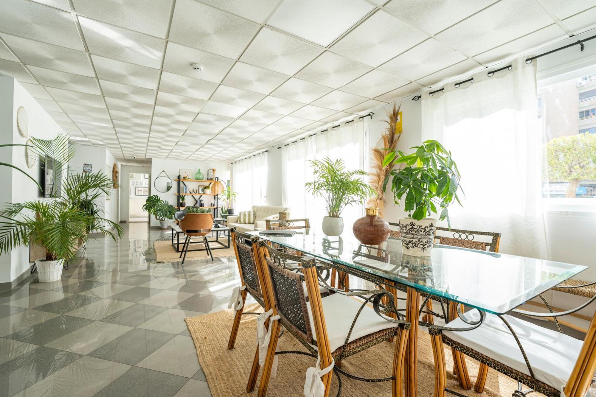 Hotel Americas Malaga