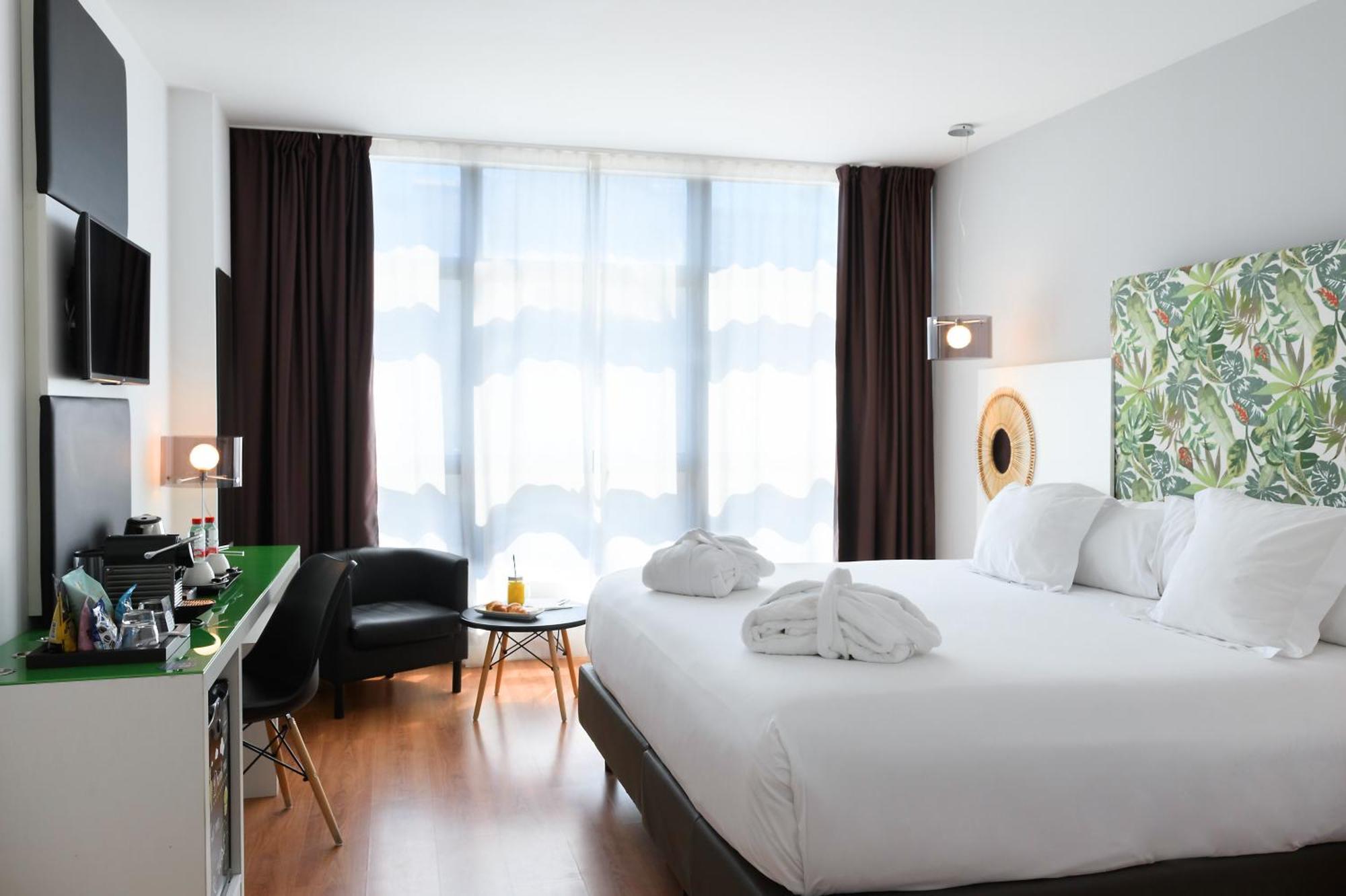 Catalonia 4* Malaga