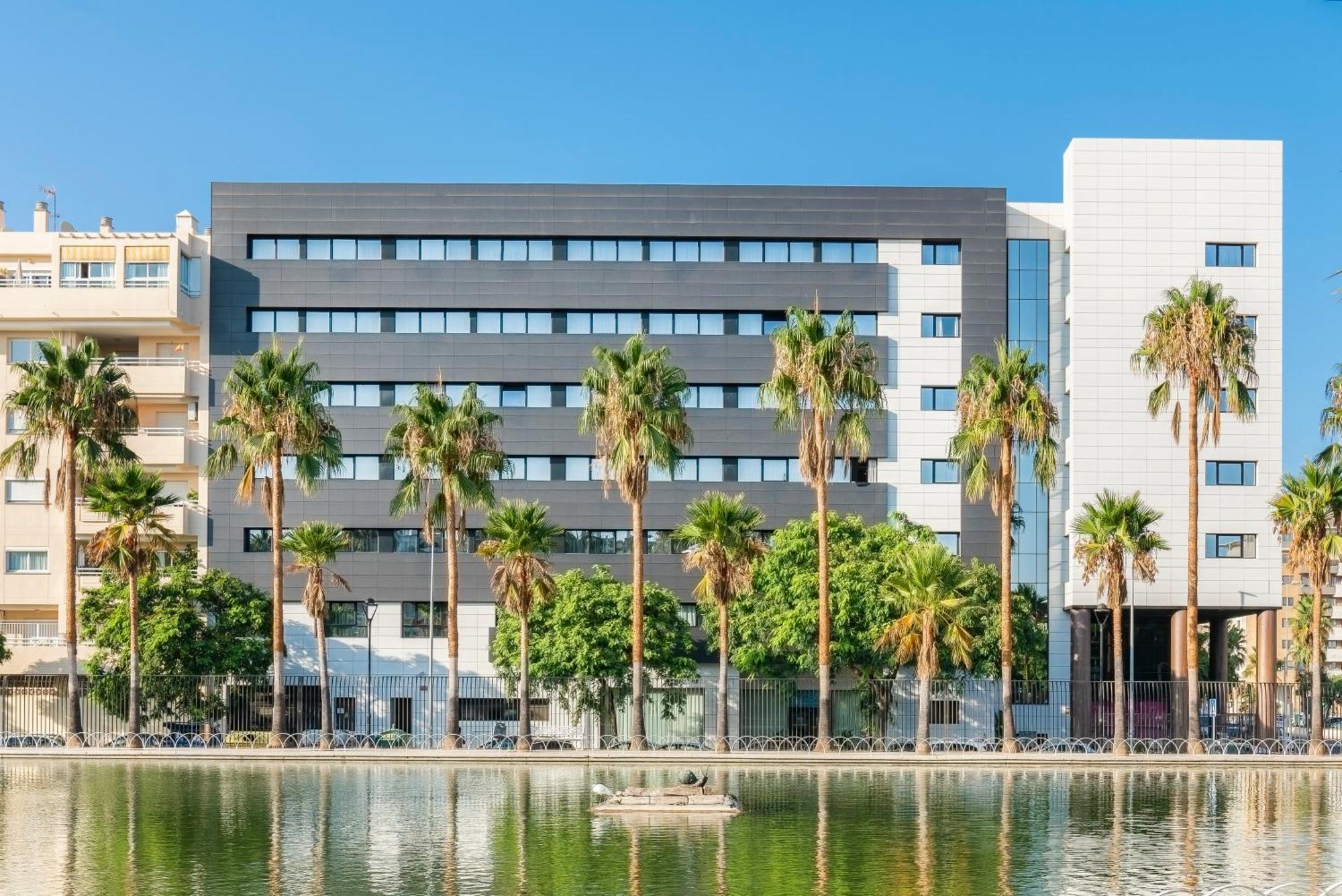 Catalonia Hotel Malaga