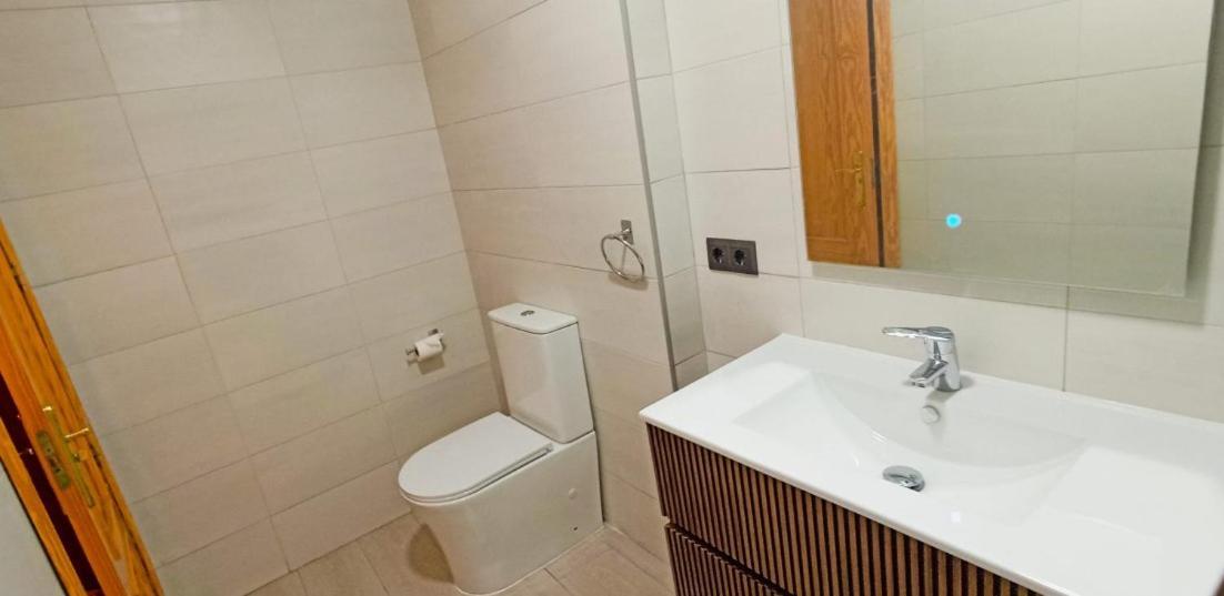 Apartamento Competa * Malaga